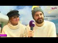 Manon Marsault enceinte de Julien Tanti, Antonin et Manue (LVDCB3) réagissent (Exclu vidéo)