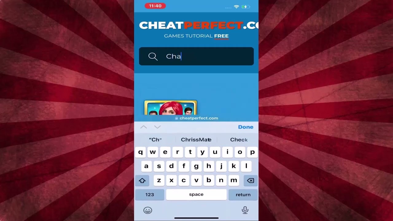 Chapters Hack 2025: Get Unlimited Diamonds & Tickets Chapters Hack 2025: Get Unlimited Diamonds & Tickets