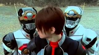 Chousei Kantai Sazer X Episode 37 2 2 The Tokusatsu Channel Facebook Chousei Kantai Sazer X Episode 37 2 2 The Tokusatsu Channel Facebook