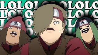 ANIME CRACK COMPILATION LOLOLOL #35