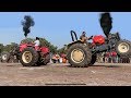 swaraj 960 vs arjun 605 ||tractor tochan swaraj 960 vs arjun 605 ||tractor tochan