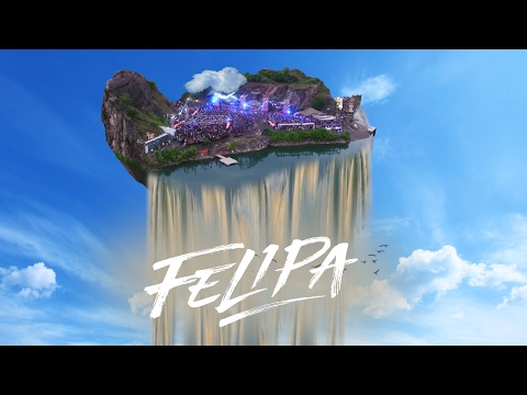 Felipa Aniversario 2017 - A7s / Slog-2 Magic SRL 50 1.1 + Osmo & Inspire X5