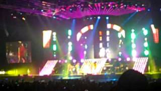 Watch X Love Shack video