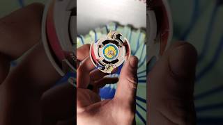 Beyblade Driger S.