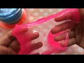 HAZIR SLIME İNCELİYORUM ! CAM GİBİ ŞEFFAF HAZIR SLIME ! Pembe Turkuaz Mavi Turuncu OyunTanrıçası TV