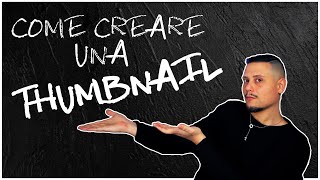 Come Creare Una Miniatura Di Copertina Semplice Ed Efficace Con Photoshop