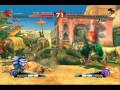 Super Street Fighter 4