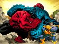 Top 20 de los villanos más poderosos de Marvel (LEAN LA PUTA DESCRIPCIÓN)