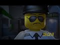 Lego City Film Dobrodru Stv Ve Vzduchu
