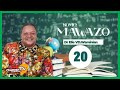 "Mawazo" Sehemu Ya 20 (Thoughts) Dr Elie VD.Waminian