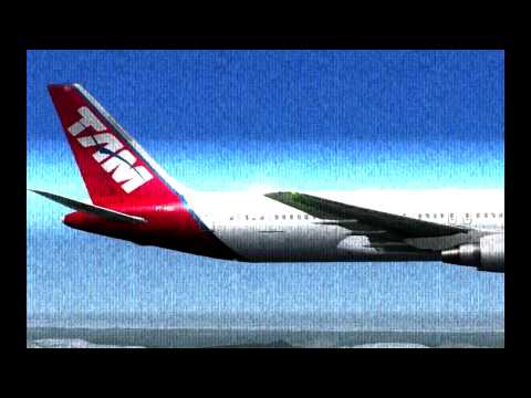  Aircraft on Airlines Fleet Of 58 Boeing 767 300 Aircraft Is Primarily Used