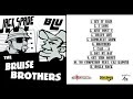Jack Spade & Blu - Bruise Brothers {FULL EP HQ}