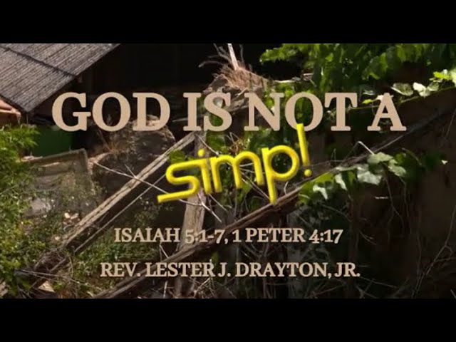 Sermons