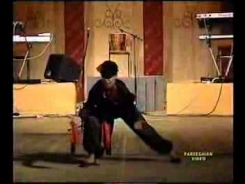 Шалахо / Shalakho