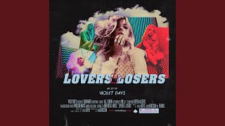 Watch Violet Days Lovers Or Losers video