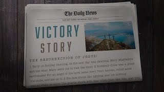 Victory Story - Part 3