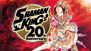 Shaman King