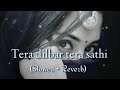 Tera Dilbar tera sathi (Slowed + Reverb) | Lofi Song Lover #slowedreverb