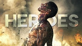 Multifandom | Heroes