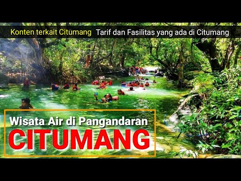 CITUMANG - Harga dan fasilitas 2020