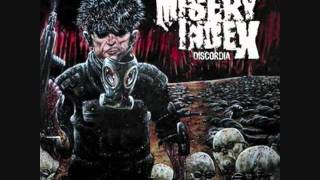 Watch Misery Index Meet Reality video