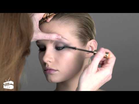 Charlotte Tilbury’s Makeup Masterclass: The Smoky Eye | NET-A-PORTER.COM