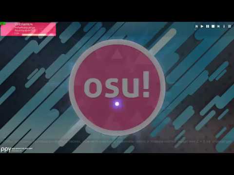 Чит для osu Чит для osu