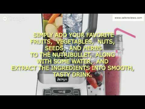 Nutribullet Review NBR-12 | Makeup Guides Nutribullet Review NBR-12 | Makeup Guides
