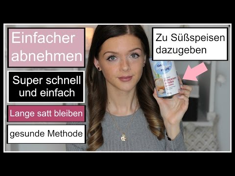 realistisch abnehmen in einem monat