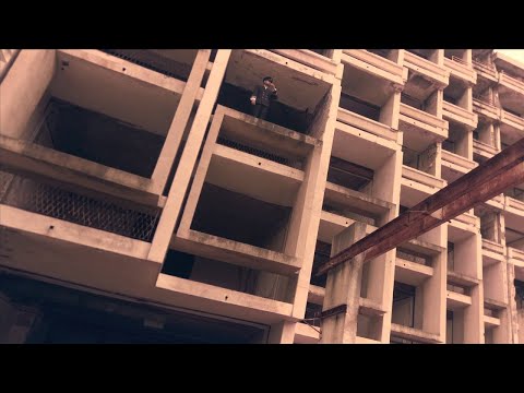 Miami Waters Video