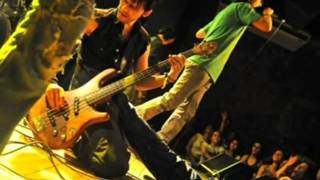Watch Monoral Dont You Look Away video