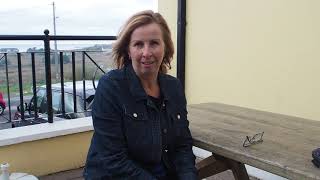Jackie Rourke, Montreal, Canada