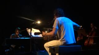Watch Spiritualized Goodnight Goodnight video