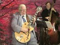 Autumn Leaves - Jazz Standard Bill Coones & Larry Adair Quartet