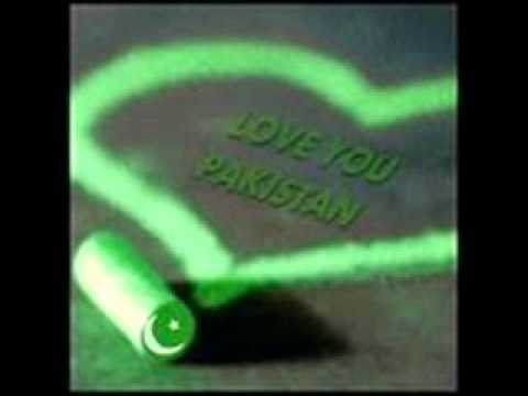 Yeh Watan Tumhara Hai (Remix) ...by Jamshaid Akbar Bhatti