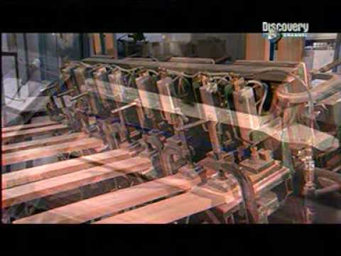 fabrication guitare electrique part1 (FFB)