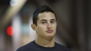 A BJJ JOURNEY