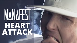 Watch Manafest Heart Attack video