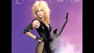 Watch Lita Ford Just A Feeling video