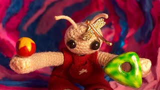 Beetle Friend Saves You From The Other Mother Asmr