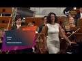 Schumann: Klavierkonzert ∙ hr-Sinfonieorchester ∙ Khatia Buniatishvili ∙ Paavo Järvi