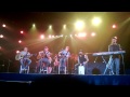 Backstreet Boys - 10,000 promises and Madeleine (Acoustic and Acapella) (Live Minsk 24.02.2014)