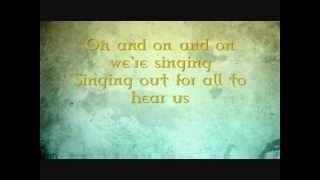 Watch Wolves At The Gate Man Of Sorrows video