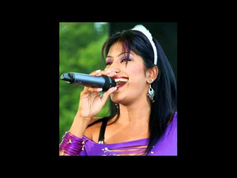 ANARKALI DISCO CHALI - SAVITA SINGH Ft. RAVI B