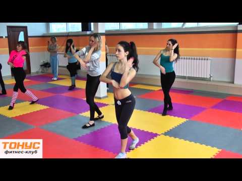 Мастер класс по клубным танцам Мастер класс по клубным танцам