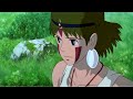 Mononoke Hime - Masako Hayashi (composed by Joe Hisaishi)