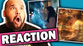 Camila Cabello Consequences Orchestra Music Audio Reaction Camila Cabello Consequences Orchestra Music Audio Reaction