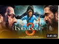Bahubali Full Movie Hindi Dubbed Full Movie New Released Superhit Movie Prabhas Bollywood Movie 2021