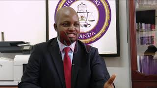 Kanyamunyu Case Essing The Impact Of Confession In Mato Oput Process