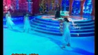 Валерий Леонтьев - Падает Снег